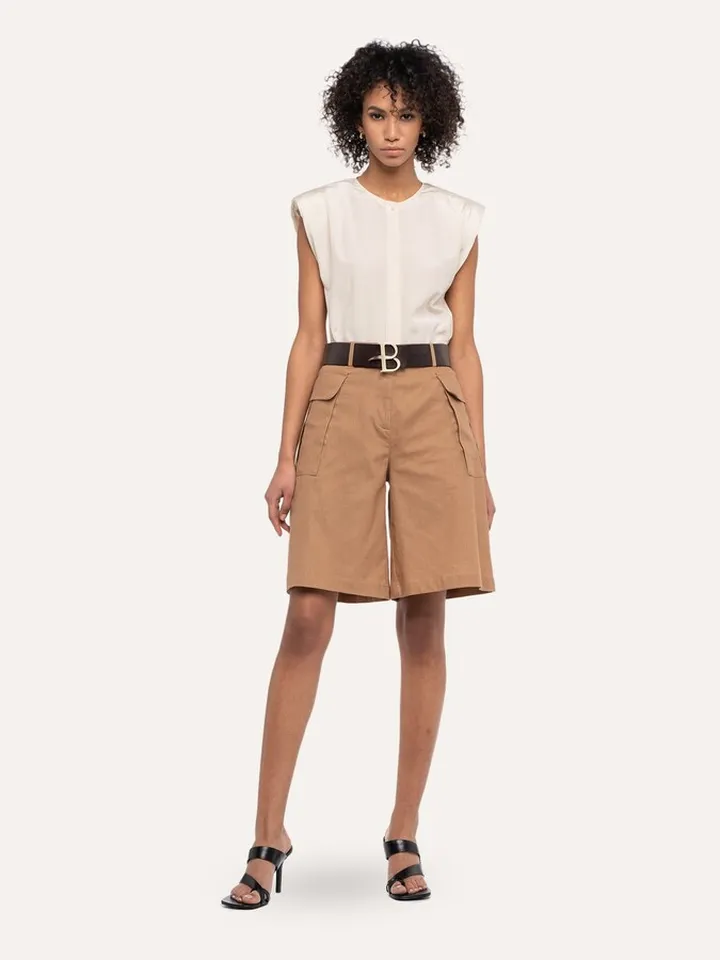 Cargo Bermuda