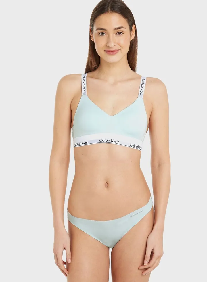 Strap Sport Bra