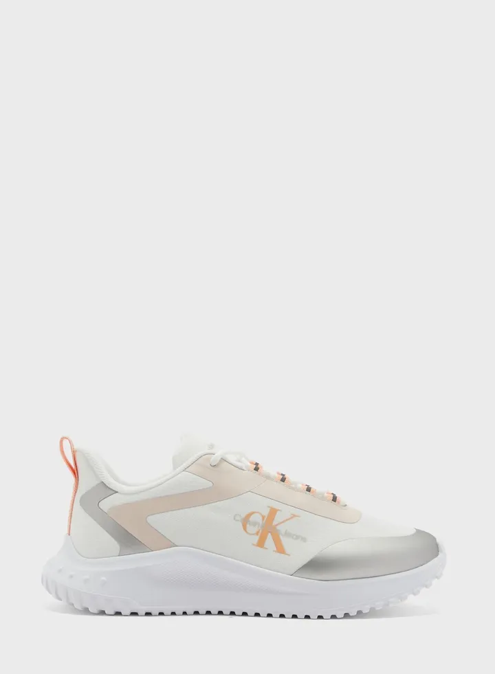Eva Low Top Sneakers