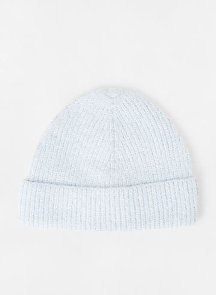 Knitted Beanie