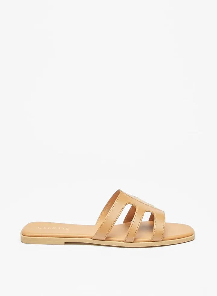Women Slide Sandals