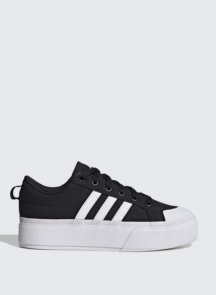 Bravada 2.0 Platform Shoes