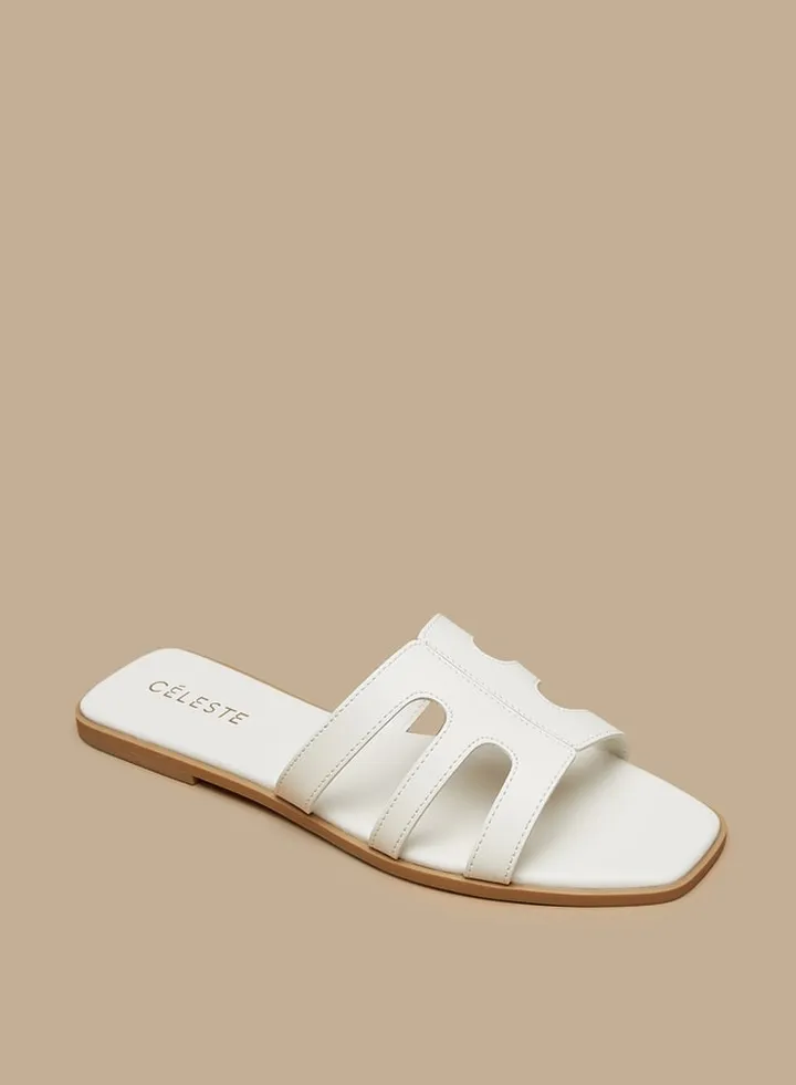 Women Slide Sandals