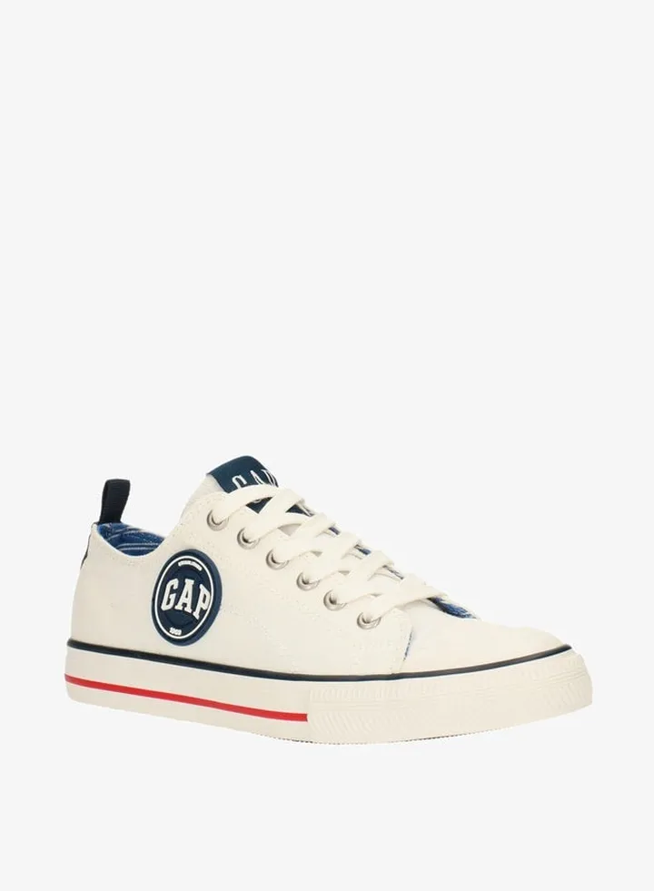 Women's Lace-up Sneakers