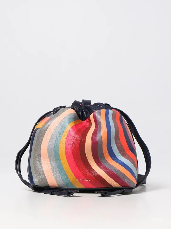 Mini bag woman Paul Smith