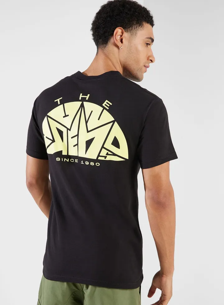 Rise T-Shirt