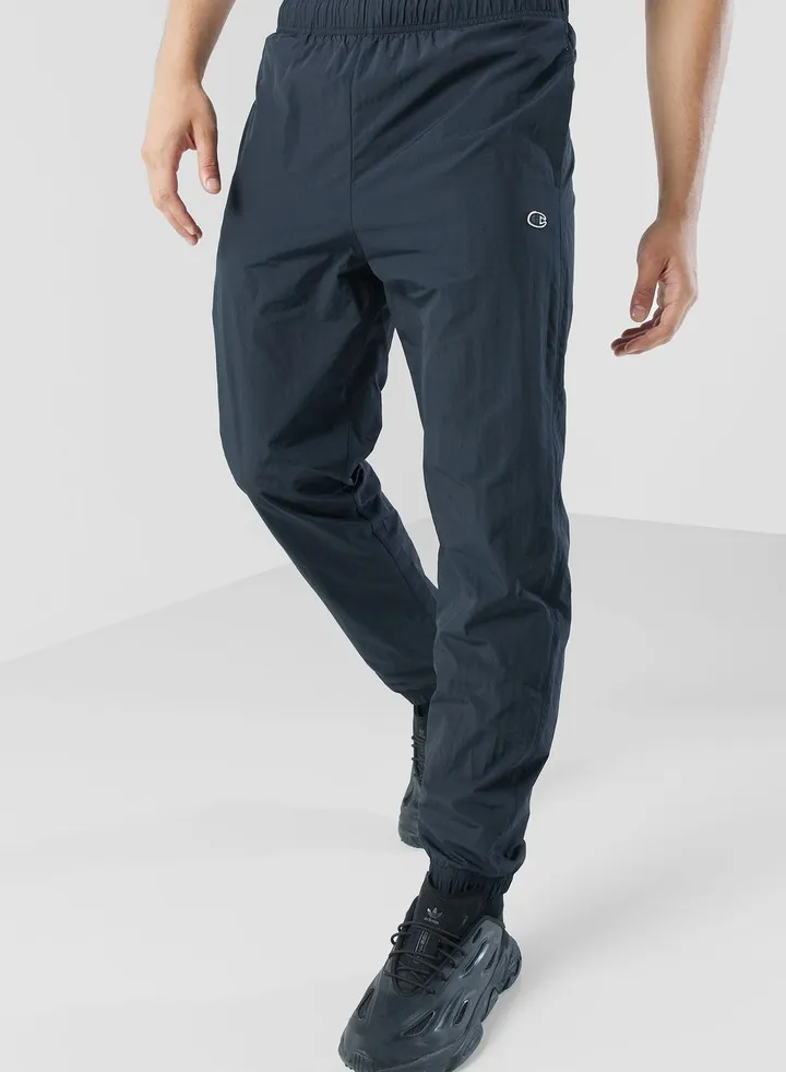 Cuffed Sweatpants