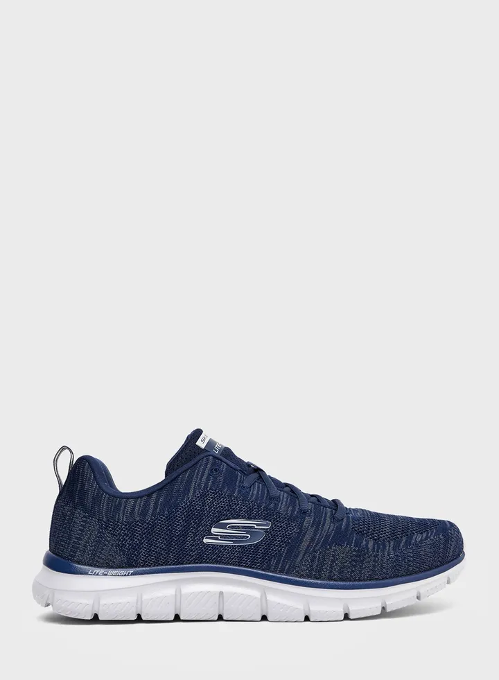 Track Sport Shoes