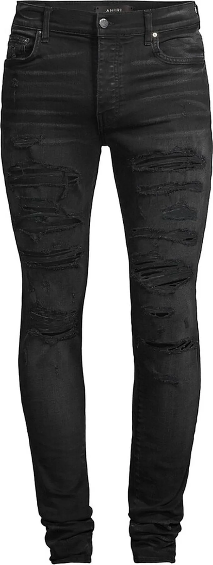 Thrasher Plus Skinny Jeans