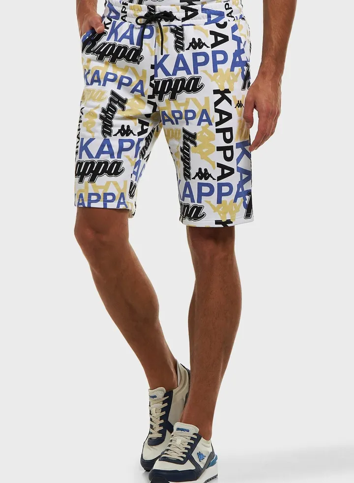 Logo Shorts