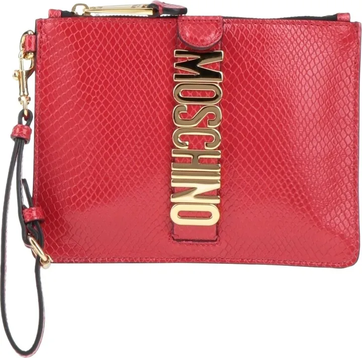 Handbag Red