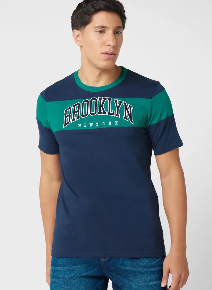 Brooklyn T Shirt