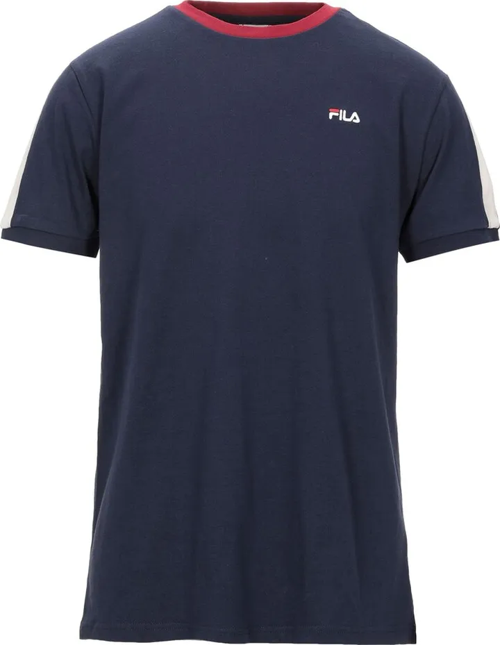 T-shirt Midnight Blue
