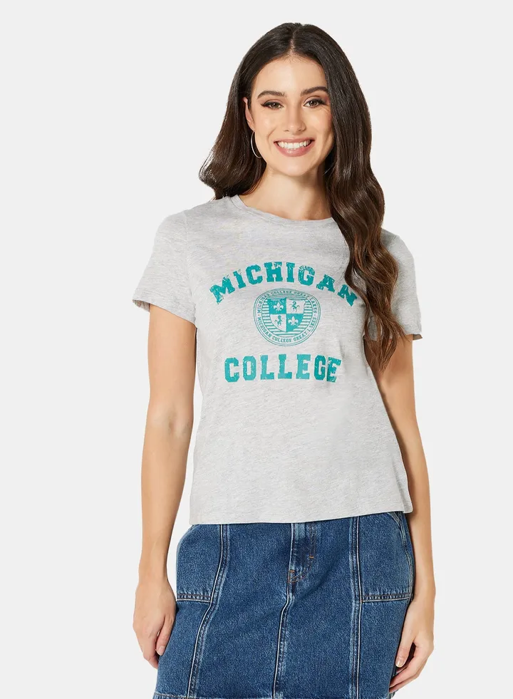 Graphic T-Shirt