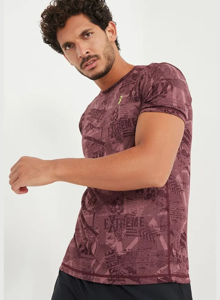 Sports Tshirt