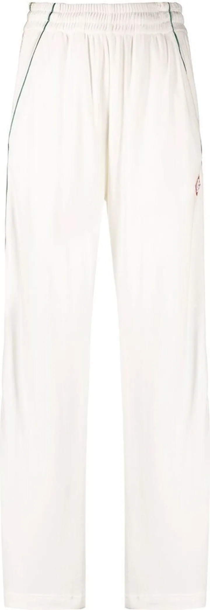 Straight-Leg Track Pants