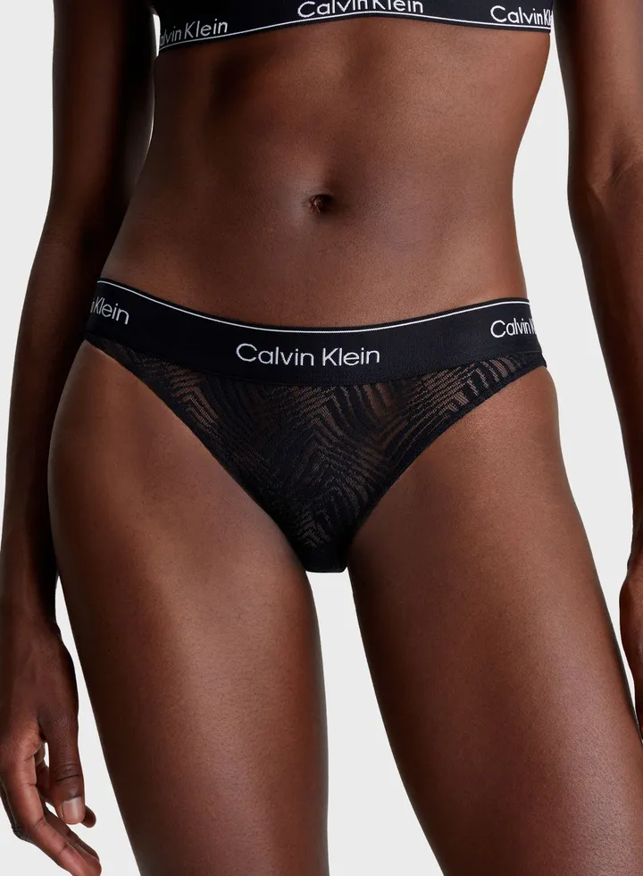 High Leg Brief
