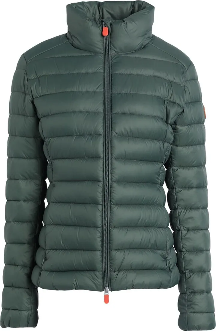 Giga Down Jacket Green