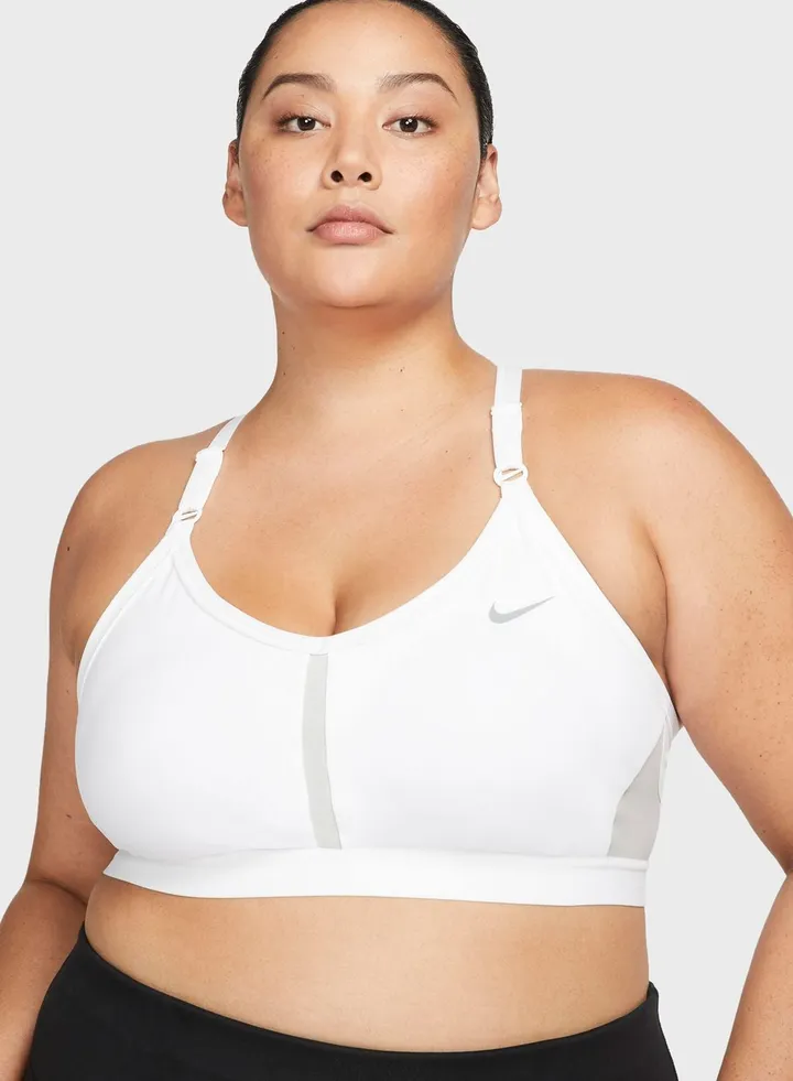 Indy V-Neck Bra