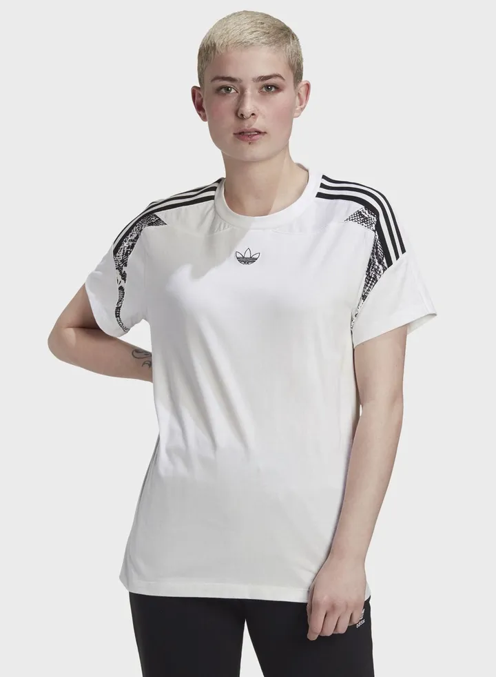 Boyfriend Fakten Casual Women's T-Shirt