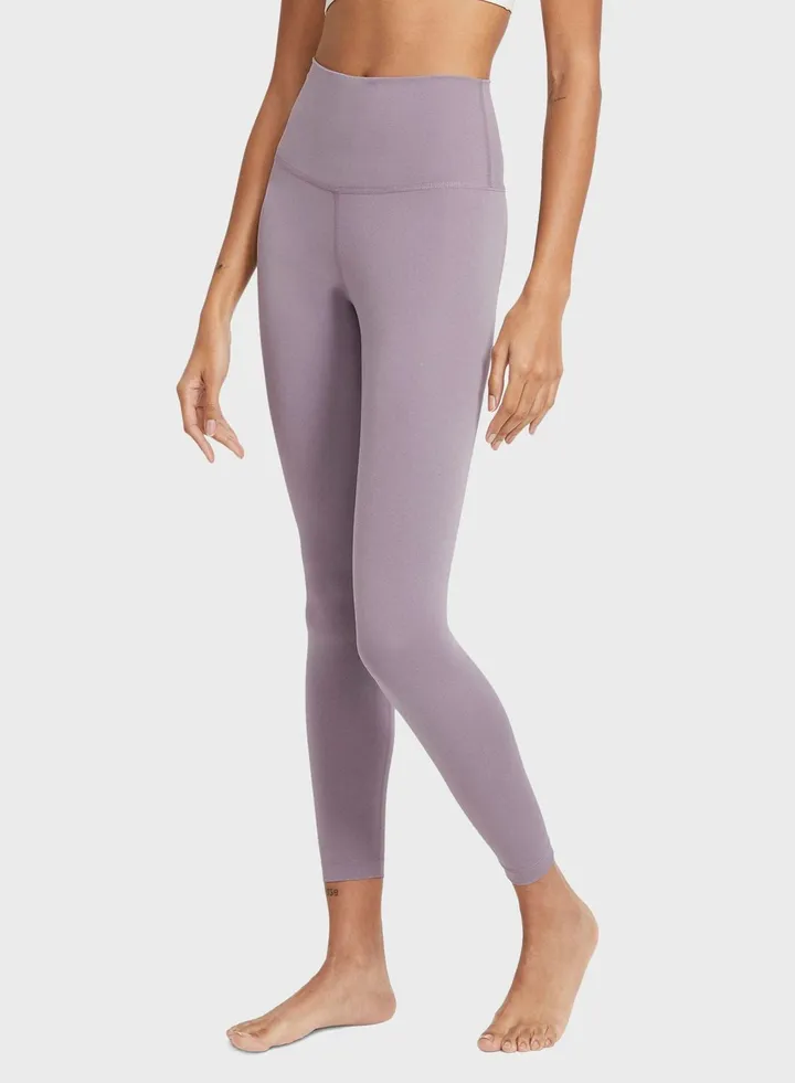 Yoga 7/8 Tights