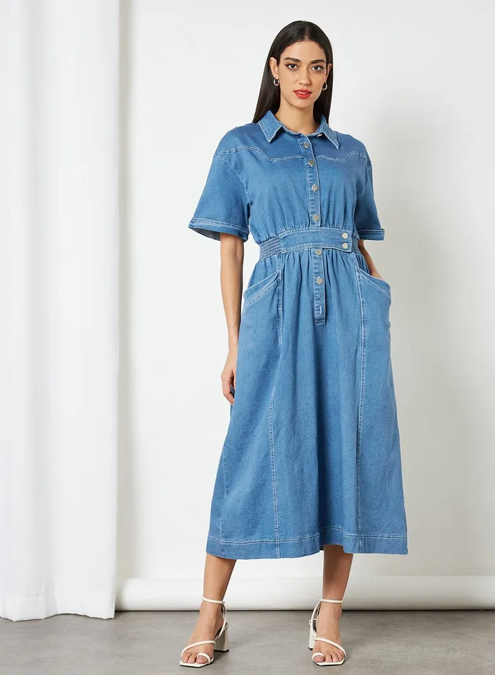 Fundamental Dress