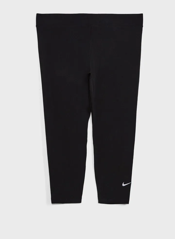 Nsw Essential Mid Rise Leggings
