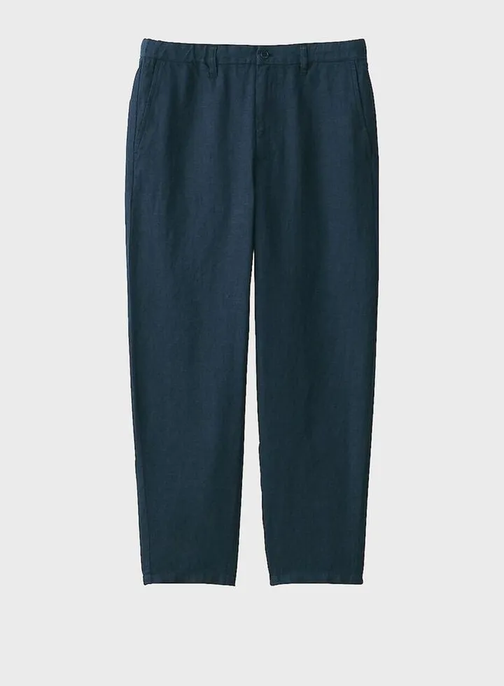 Hemp Pants