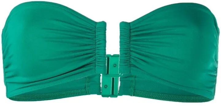 Bandeau Bikini Top