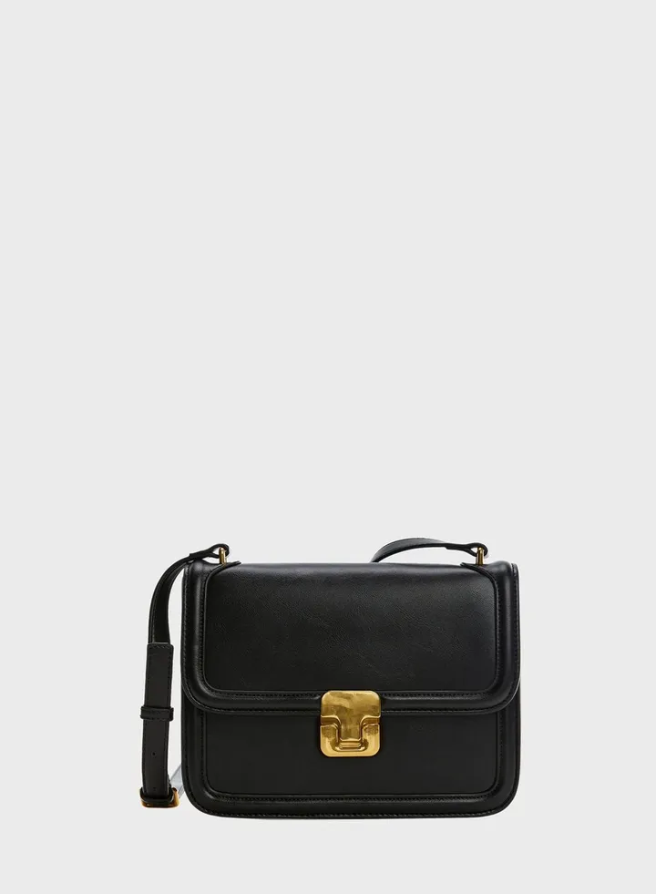 Carmen Crossbody