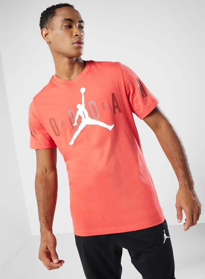 Air Jordan Stretch T-Shirt