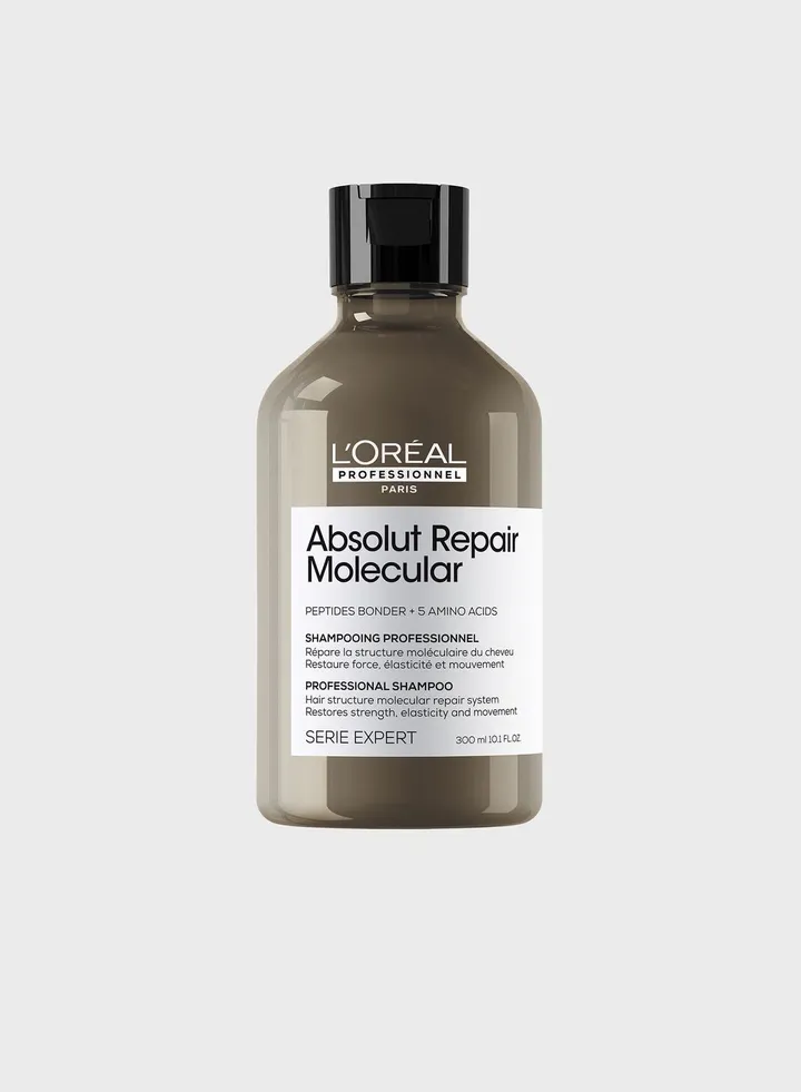 Serie Expert Arm Shampoo, 300ml