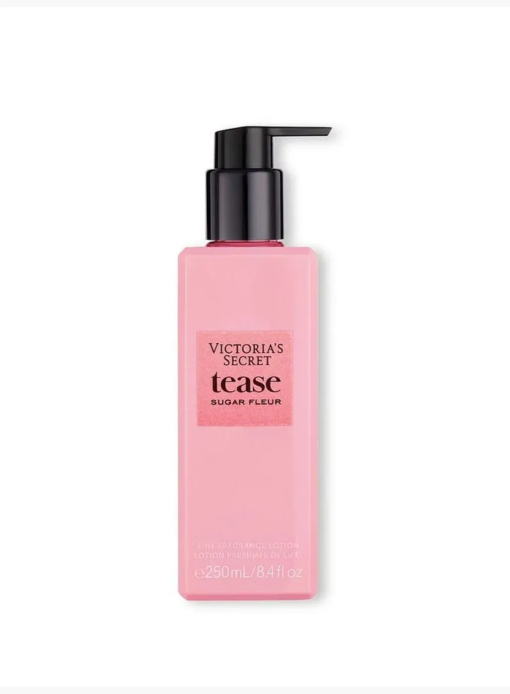 Fine Fragrance Lotion