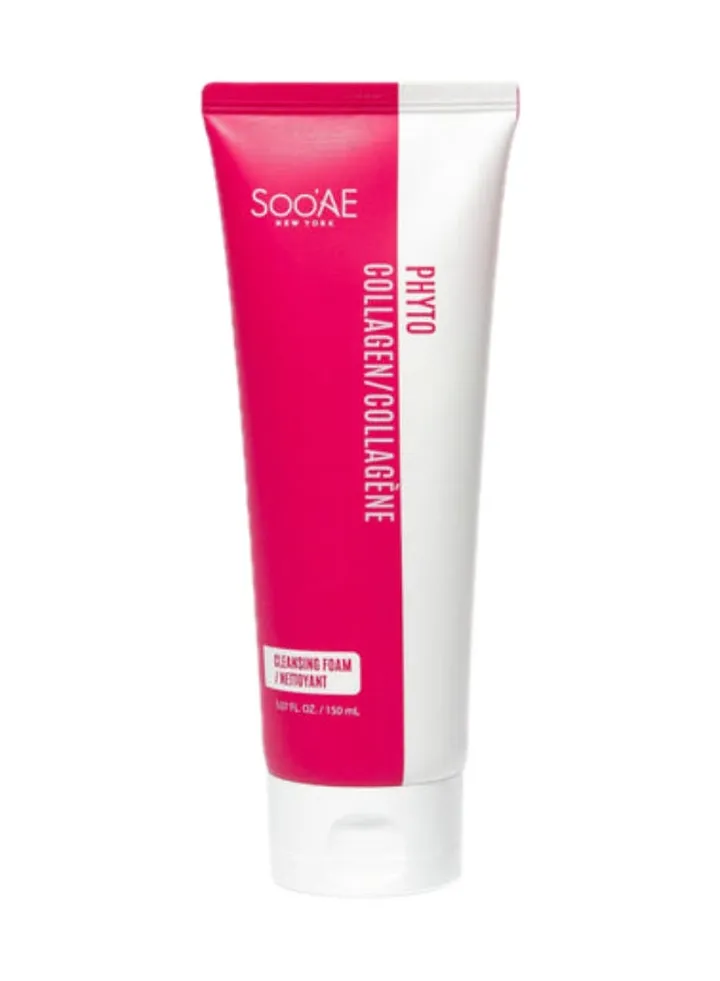 Phyto Collagen Cleansing Foam