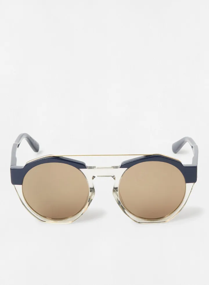 Round Sunglasses