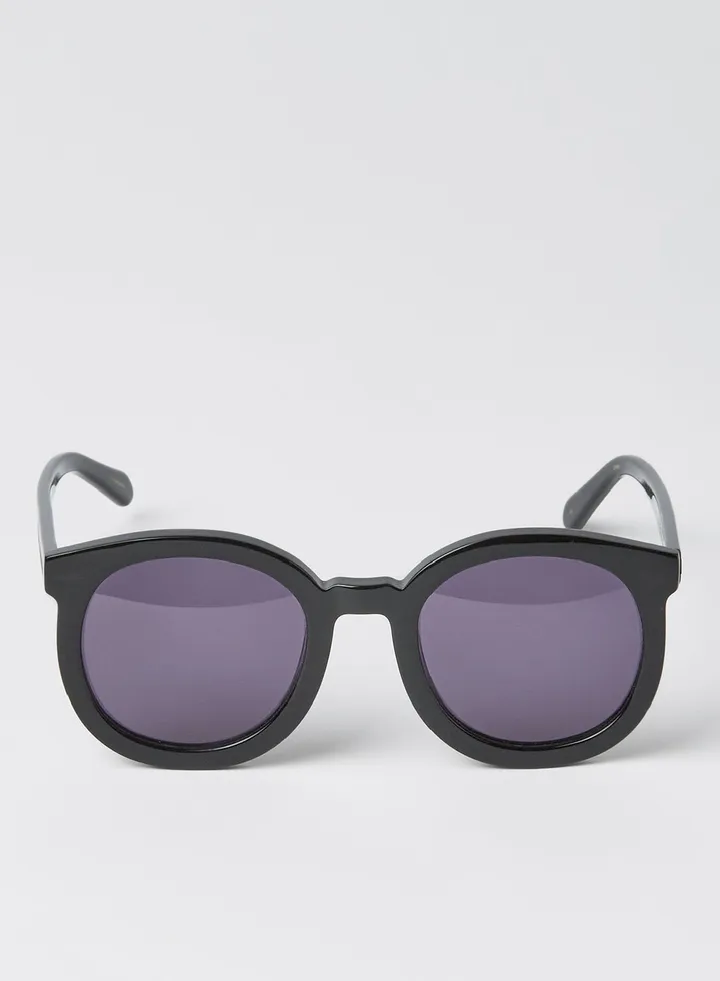 Round Sunglasses