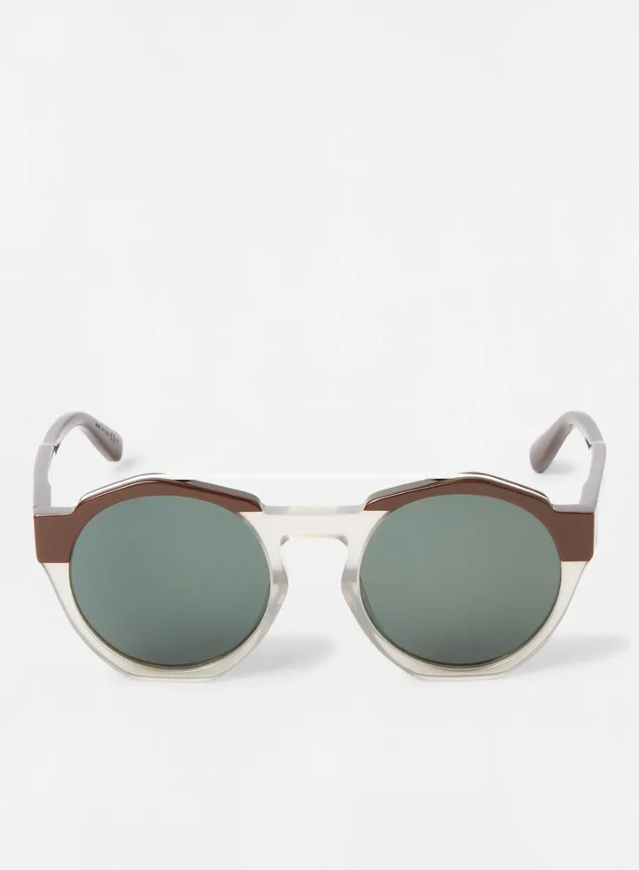 Round Sunglasses