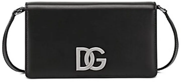 Dolce & Gabbana Crossbody Phone Bag