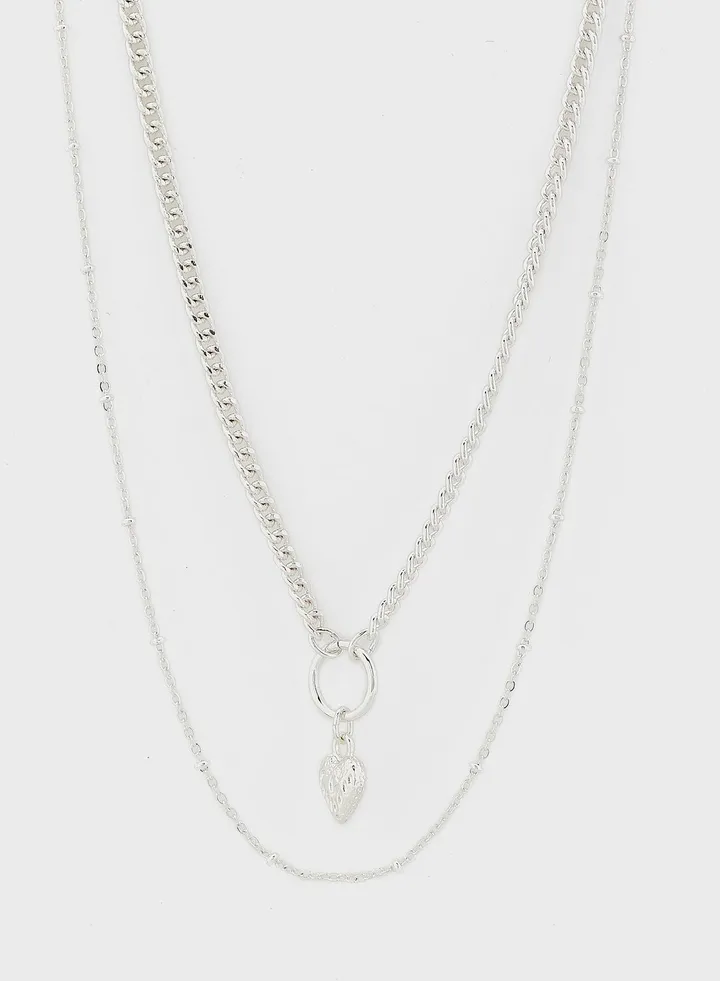 Jonny Necklace