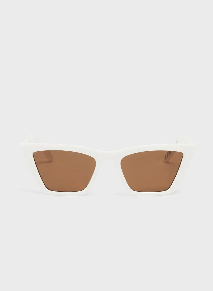Cat Eye Sunglasses