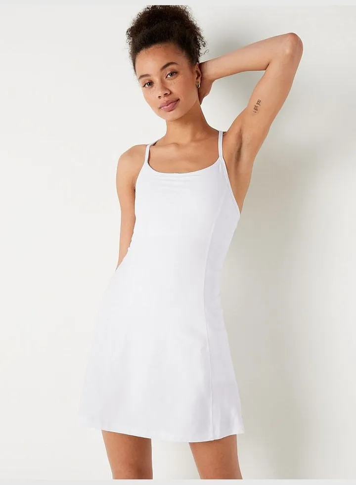 Cotton Active Dress