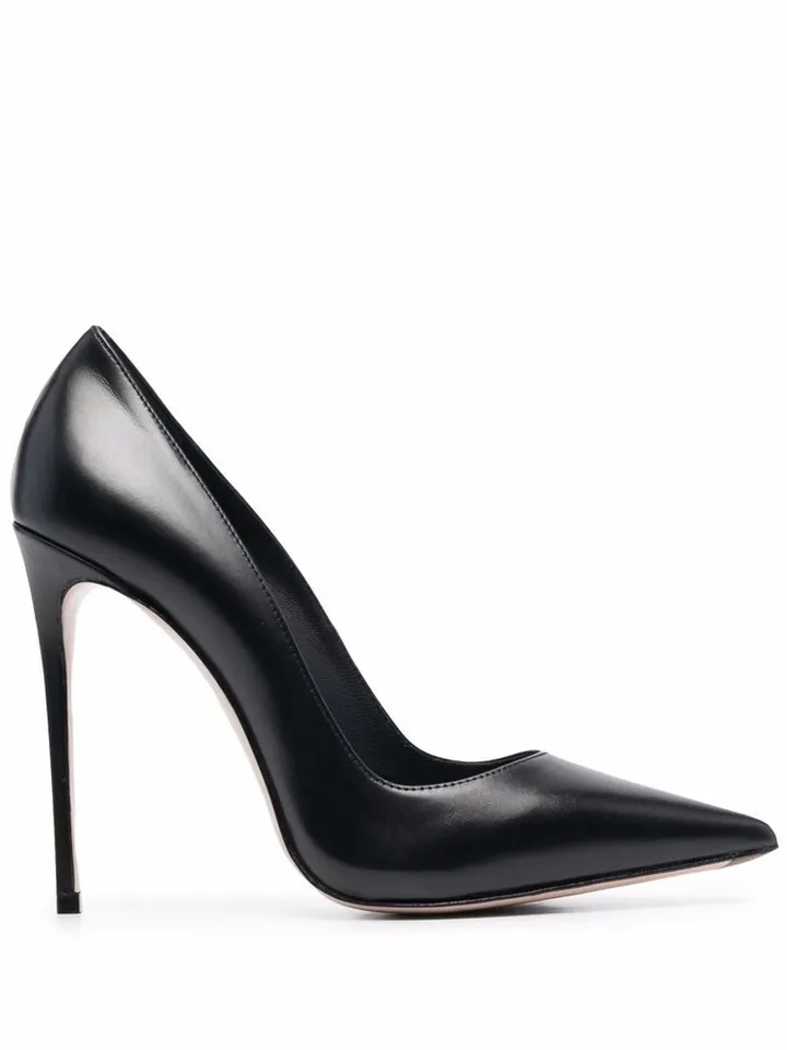 Eva pointed-toe 120mm pumps