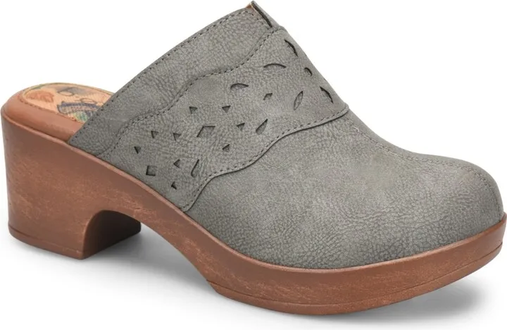 b.o.c. Women's Jinny Comfort Clog Sandal Women's Shoes