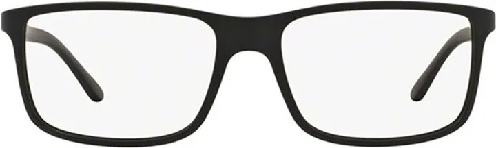 Polo Ralph Lauren Rectangular Frame Glasses