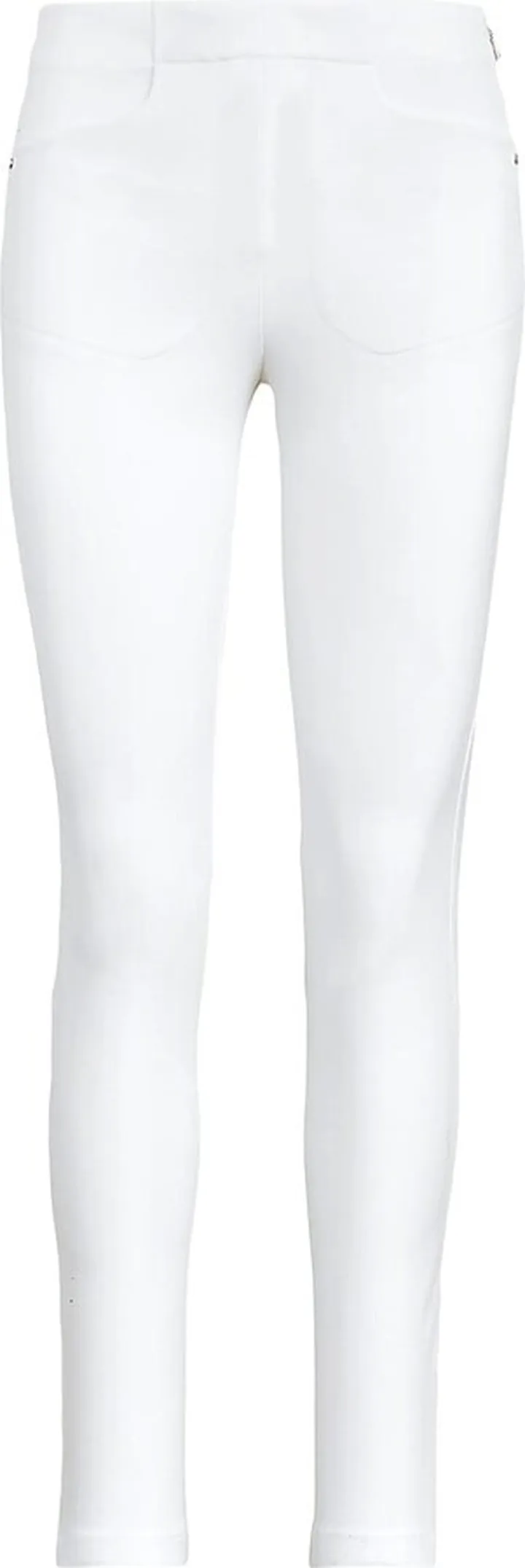 RLX Golf & Tennis Cavalry Twill Skinny Athletic Pants