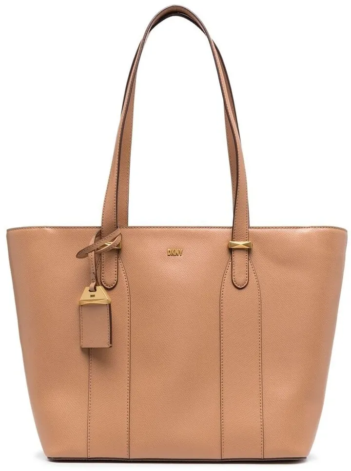 Marykate calf leather tote bag
