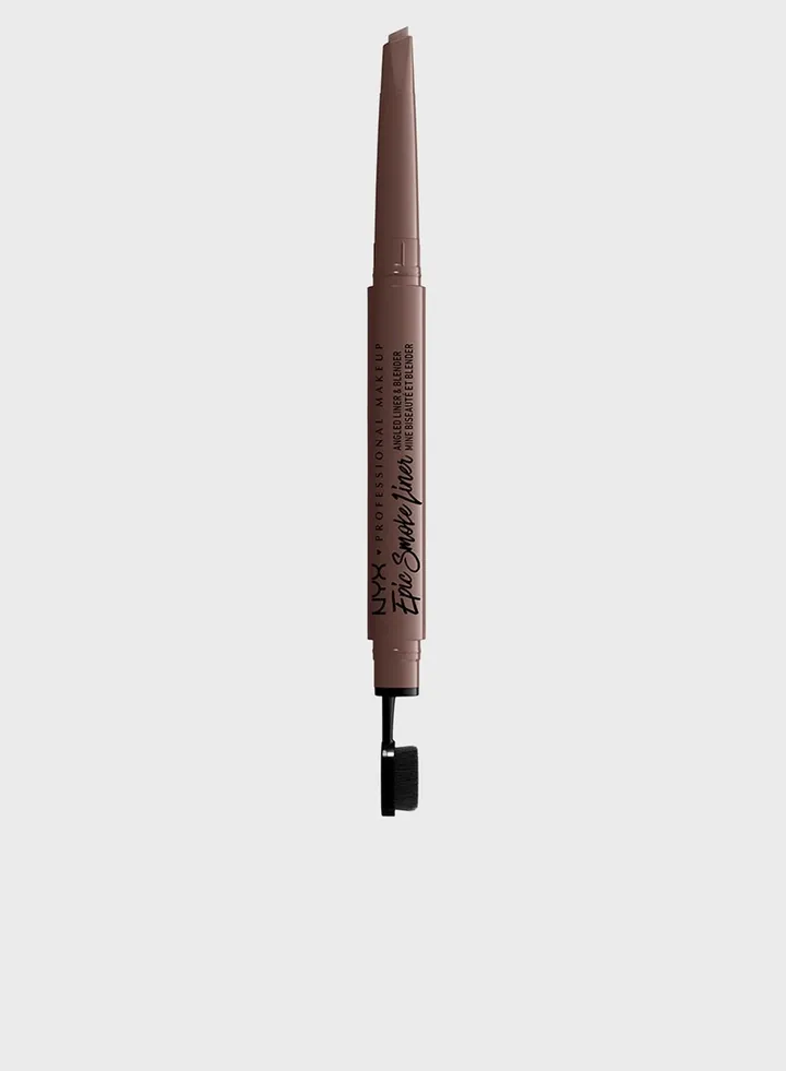 Epic Smoked Liner - Nude