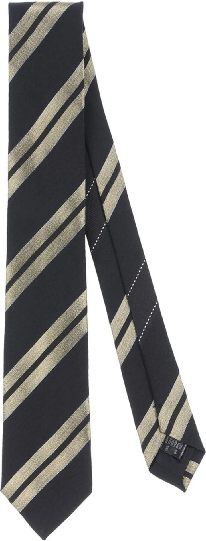 Ties & Bow Ties Black