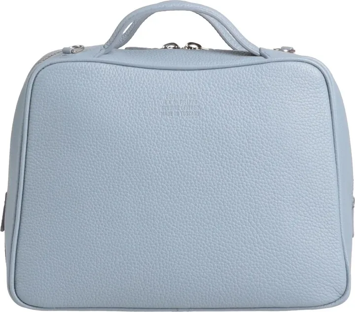 Handbag Pastel Blue