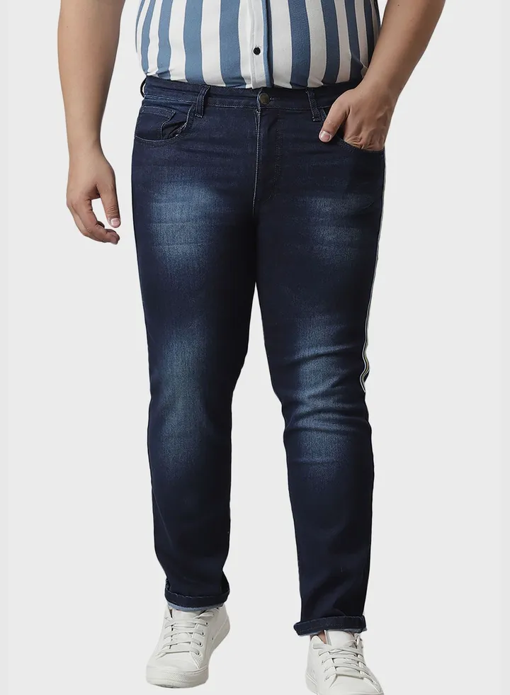 Casual Jeans